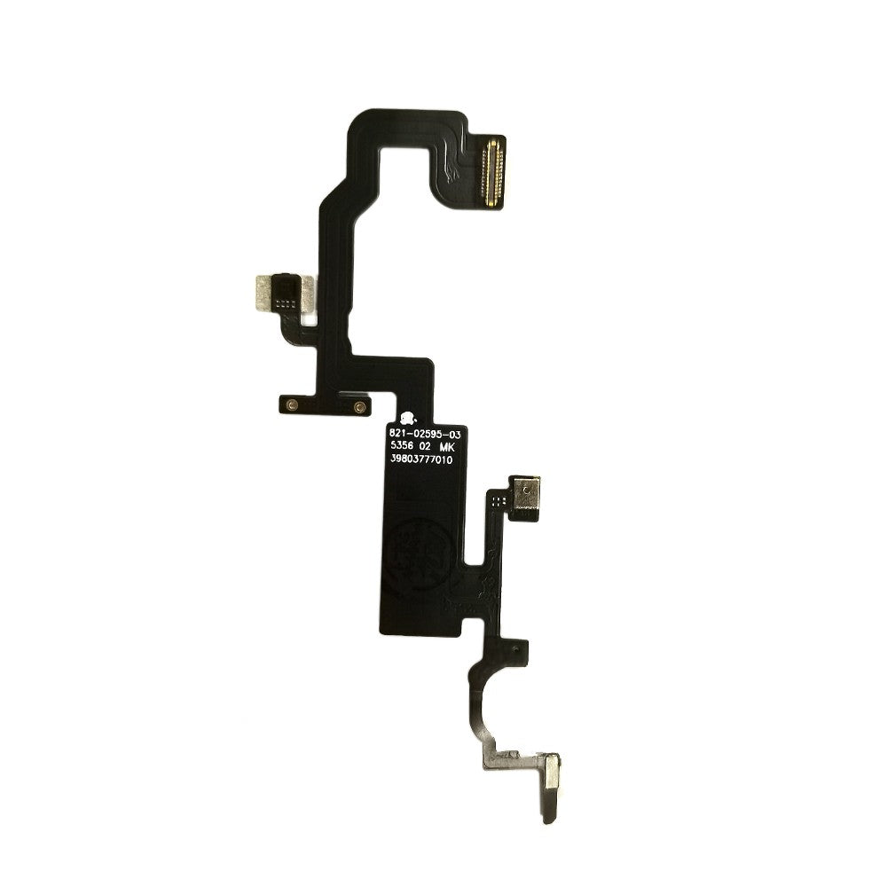 Proximity Light Sensor Flex Cable for iPhone 12 Pro Max Proximity Light Sensor Flex Cable for iPhone 12 Pro Max